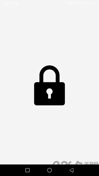 固定音量锁app