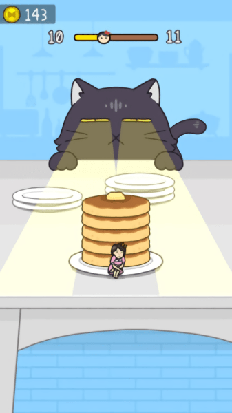 豆腐少女躲猫猫官方版