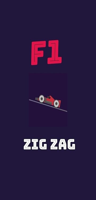f1休闲赛车游戏(f1 zigzag)