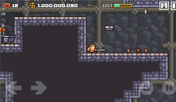 地牢混战2免费版(devious dungeon 2)