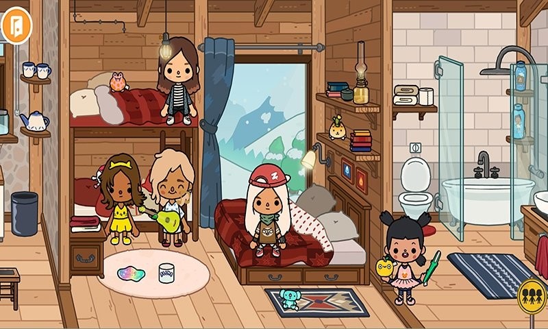 托卡城市之家最新版下载