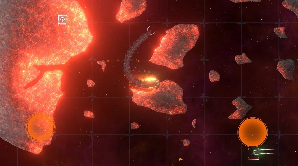 星球爆炸模拟器2d 2024最新版破解版