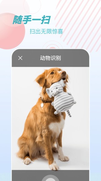 物品识别师手机版