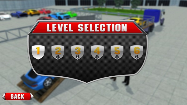 汽车运输飞机货运最新版下载