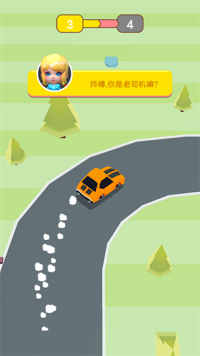 赛车闹新年手机版 赛车闹新年游戏下载安装