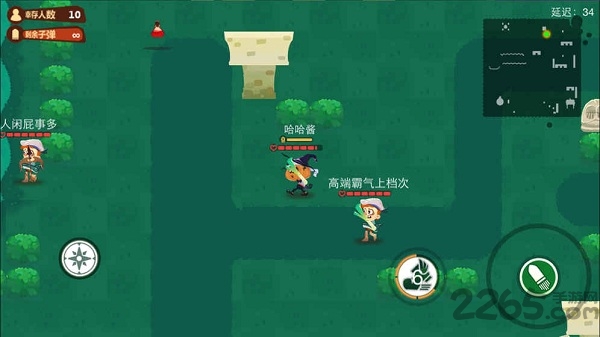 熊孩子大作战手机版