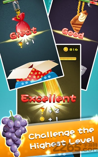 刀尖上的吃货手游 刀尖上的吃货游戏下载