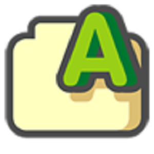 我要换字体软件