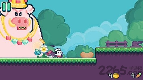 耶小兔子2最新中文版