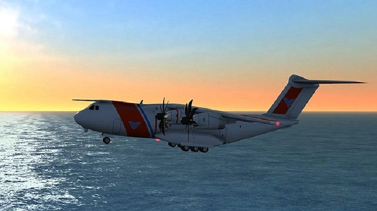 涡轮螺旋桨飞行模拟器2025最新版(Turboprop Flight Simulator)