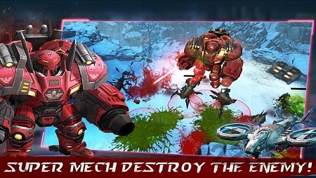 最终使命游戏(Final Duty)