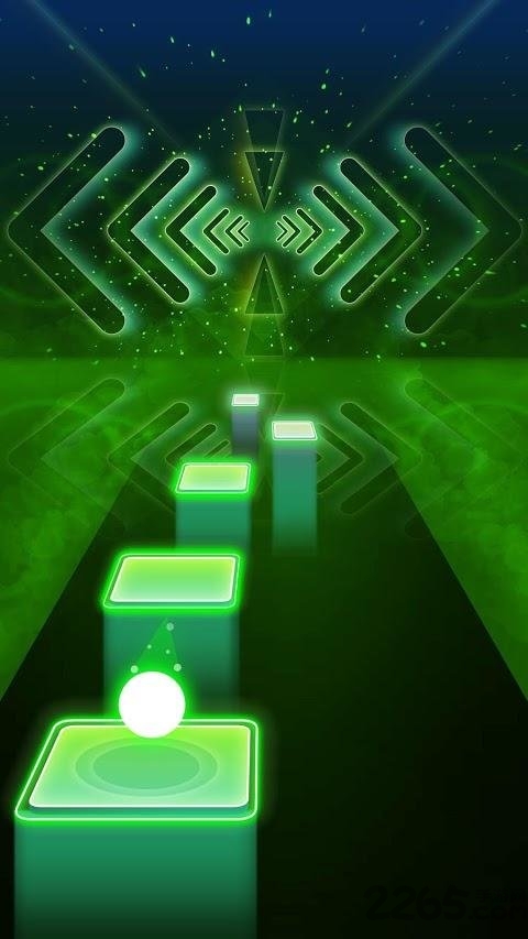 音乐跳跃官方版