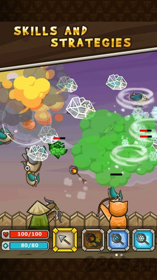 猫射手中文破解版