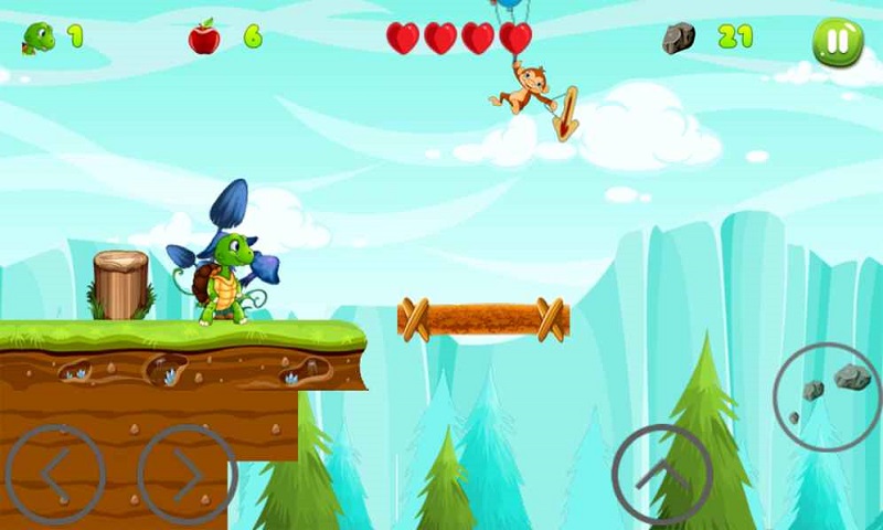 乌龟大冒险手机版