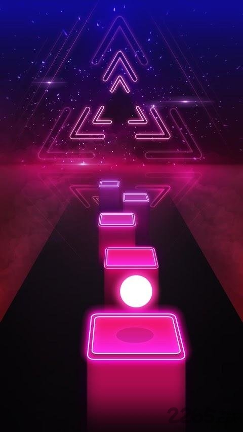 音乐跳跃官方版