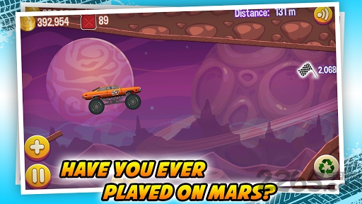 指尖赛车官方正版