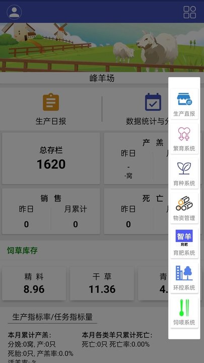 智羊监测管理平台下载
