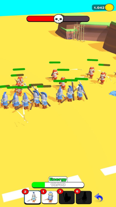 画线战争小游戏