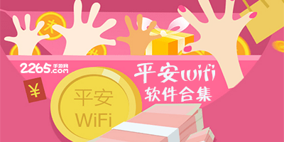 平安wifi