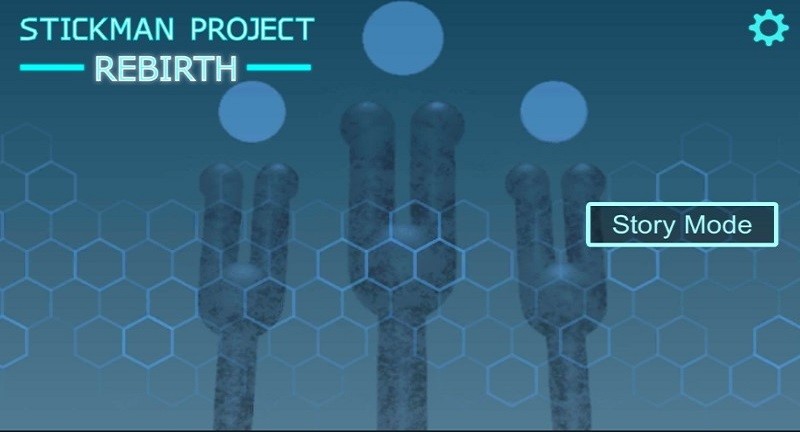 火柴人计划重生(stickman project rebirth)