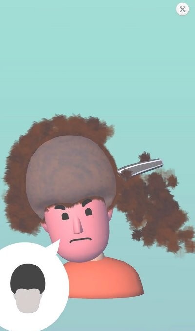 恶搞理发手机版(barber shop)