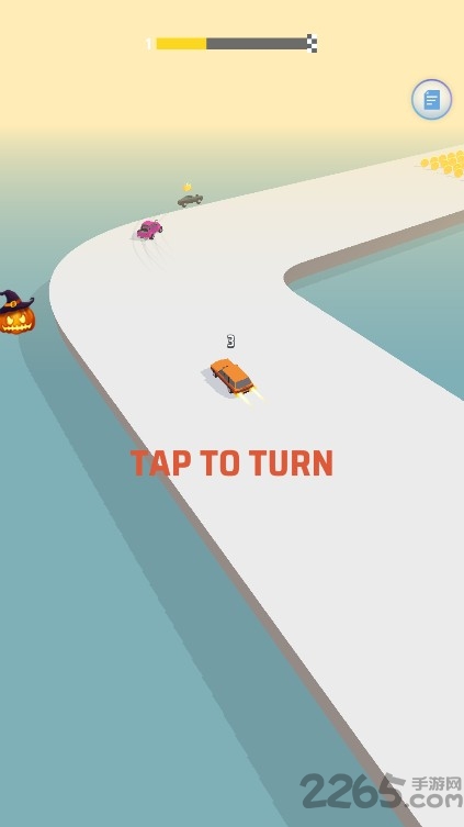 全民漂移赛车官方版