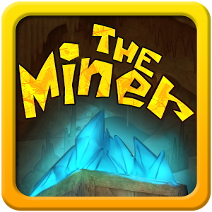 矿工推箱子内购破解版