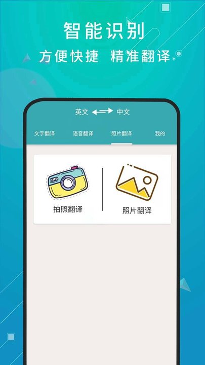 天天翻译app