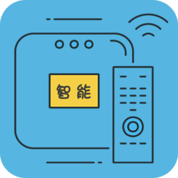 夏青手机遥控电视软件(改名空调万能遥控器)