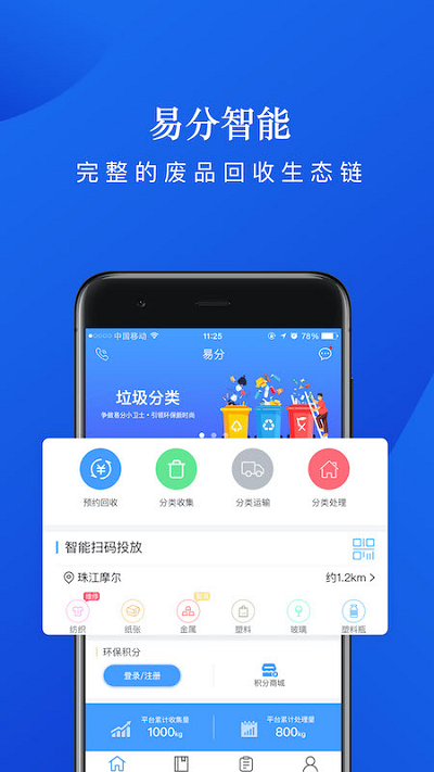 易分下载