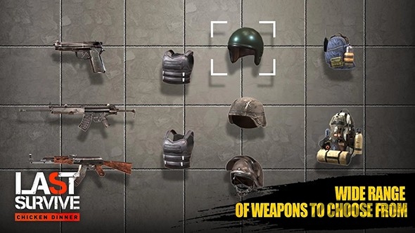 生存行动完整破解版