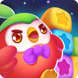 疯狂玩消星星红包版