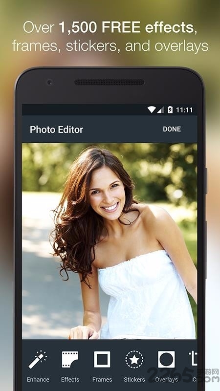 finalhit photos图片编辑app