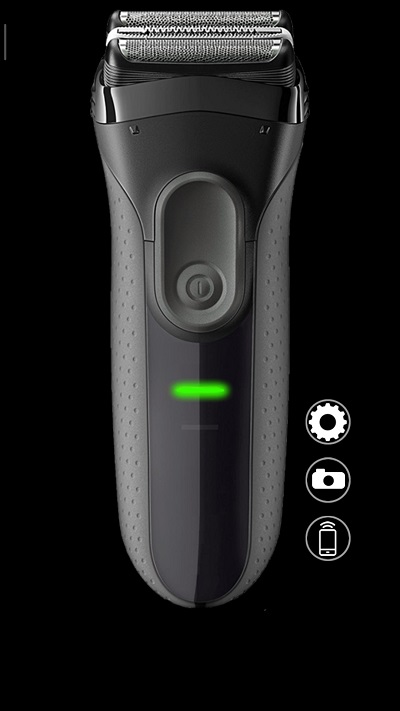 剃须刀模拟器app