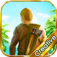 生存岛创造模式中文破解版