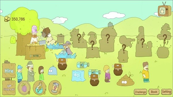 疯狂厨师点击最新版