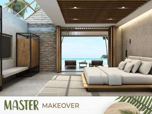 我的家居改造设计游戏(my home makeover design)
