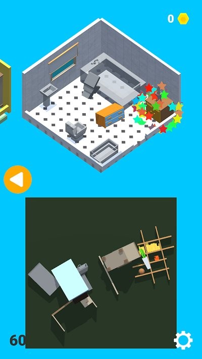 我的小镇之家手游