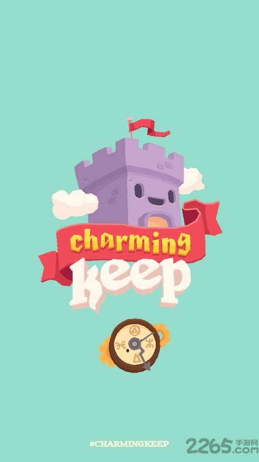 点击城堡中文版