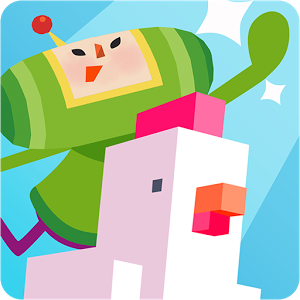 块魂点击手机版