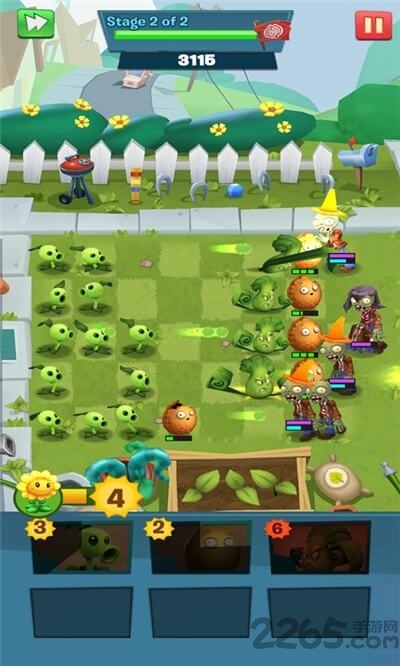 pvz3国际版 pvz3国际版最新版下载