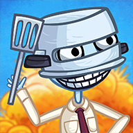 史上最恶搞的电视游戏2手机版