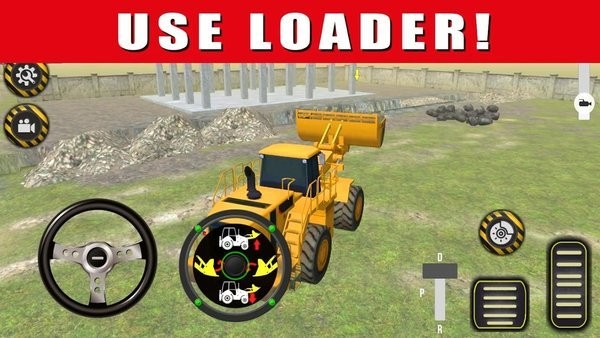 ultra excavator simulator pro手机版 ultra excavator simulator pro游戏下载