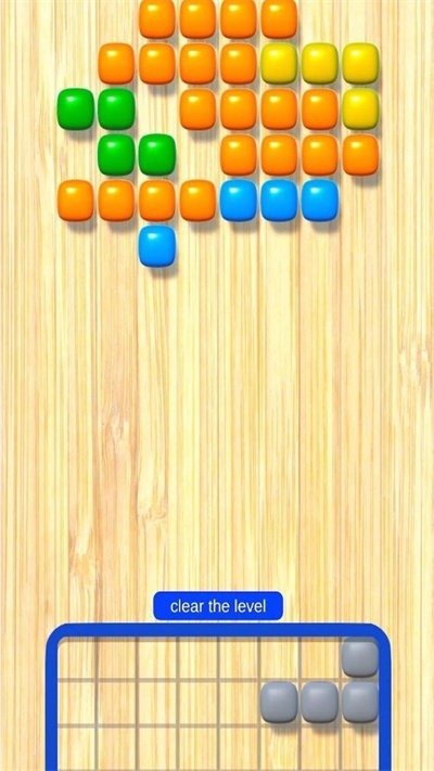 绘制积木最新版(draw the blocks)