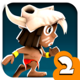 印第安大探险2中文汉化版