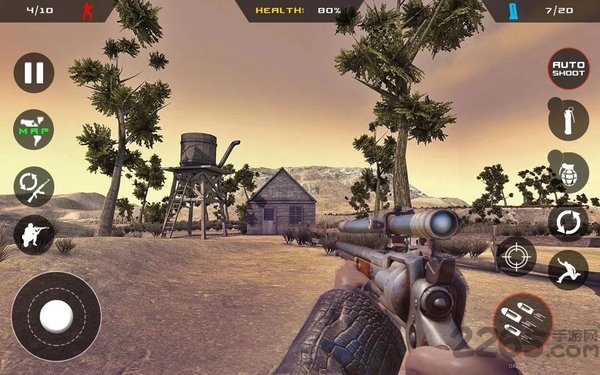west mafia redemption gunfighter官方版