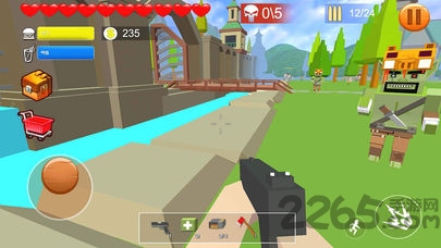 迷你世界2中文版