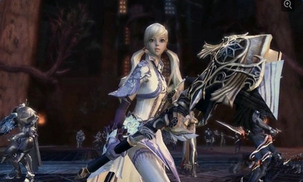 永恒之塔单机版 永恒之塔单机版完美版