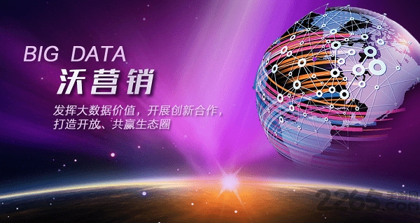 沃营销软件 沃营销官方下载