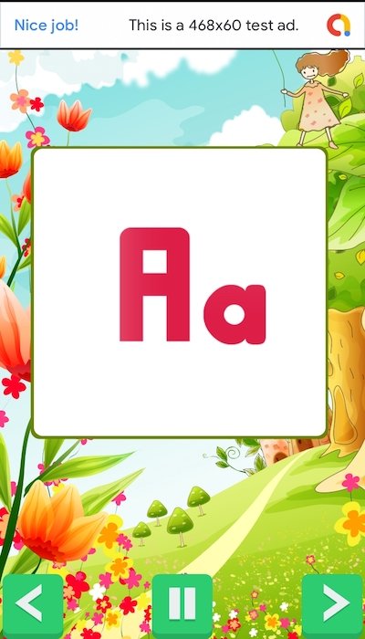 孩子们学习app